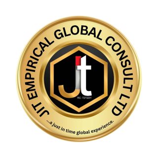 JIT Empirical Global Consult Ltd logo
